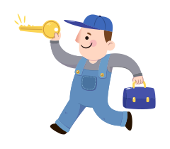 Local emergency lockout specialist near you offering 24/7 emergency lockout solution in Bay Point, CA