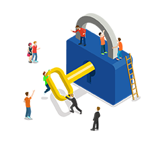 We have a professional and highly skilled locksmith team for all types of lock solutions in Bay Point, CA