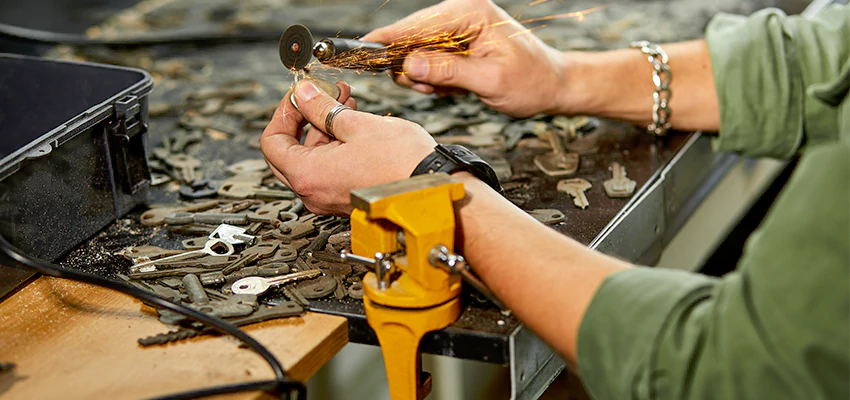 24 Hours Locksmith Solutions in Bay Point, CA
