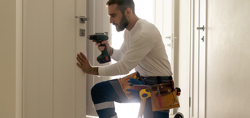 Mailbox Lock Installation Expert in Bay Point, California
