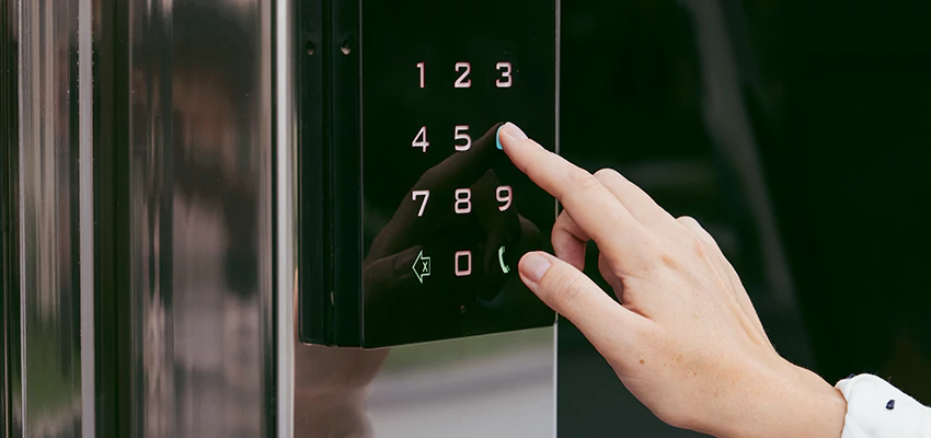 Business Locksmith Solutions in Bay Point, CA