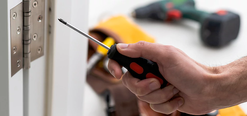 Holiday Emergency Locksmith in Bay Point, California