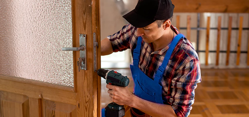 Trusted Local Digital Locks Locksmith Repair in Bay Point, California