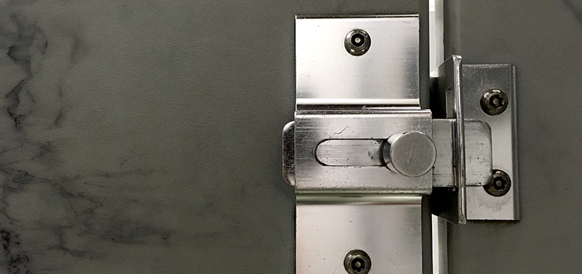 Fix A Room Door Lock in Bay Point, CA