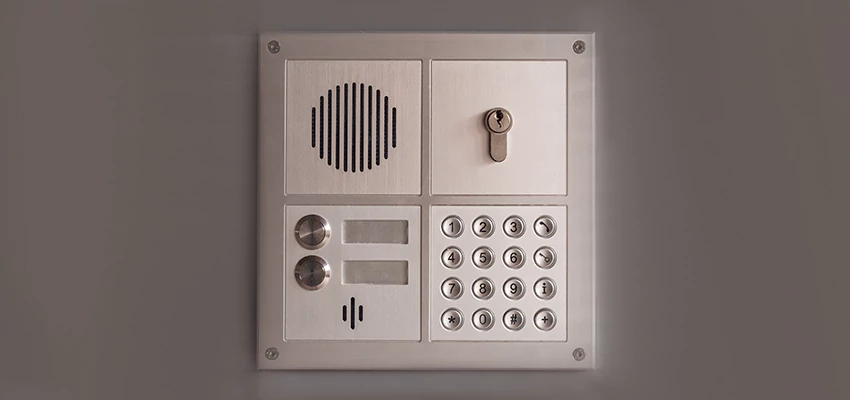 Mobile Access Control System Installation in Bay Point, CA