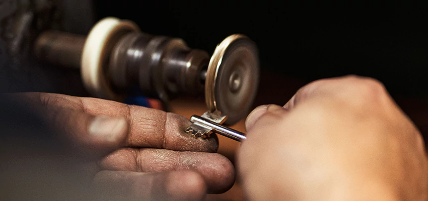 Hotel Lock Master Key System in Bay Point, California