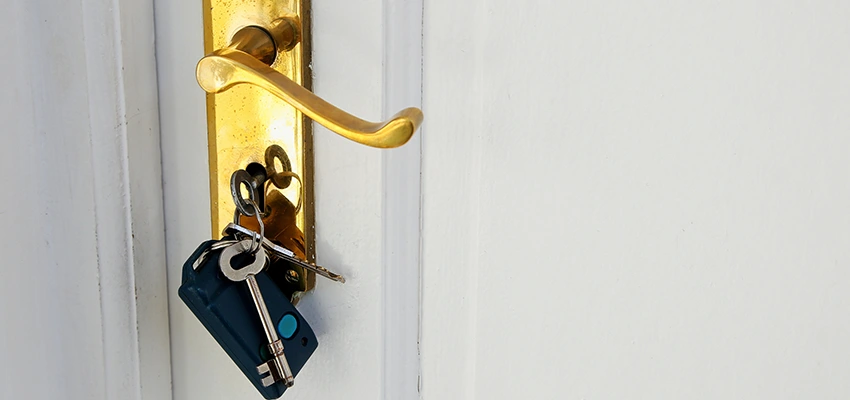 Broken Door Key Extraction in Bay Point, CA