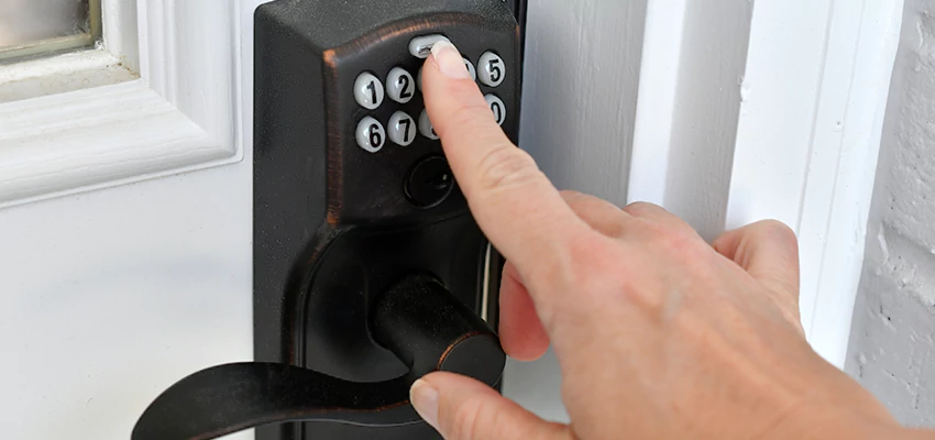 High Security Digital Door Lock in Bay Point, California
