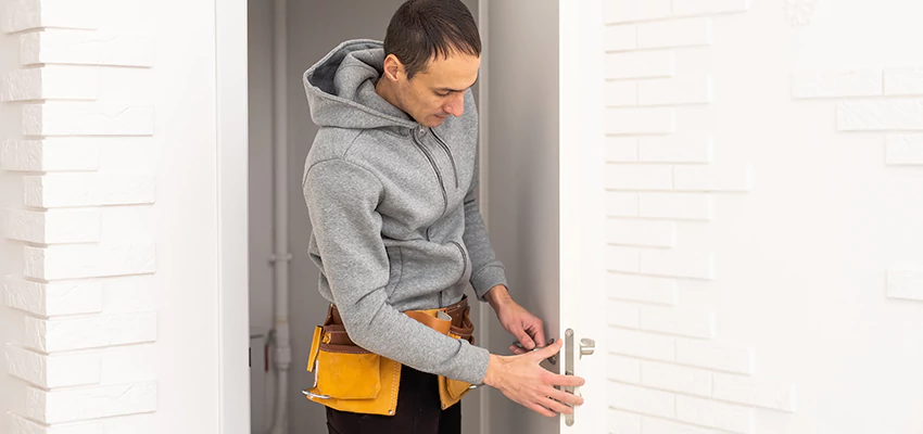 Nighttime Locksmith Near Me in Bay Point, CA