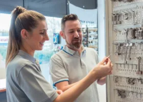 Key Locks Services in Bay Point, California