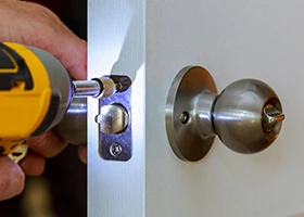 Door Lock Replacement in Bay Point, California
